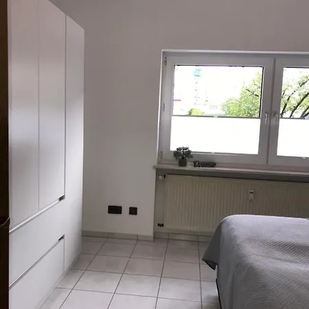 xxl Apartment Sinsheim Exterior foto