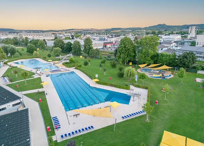 Xxl Apartment Sinsheim