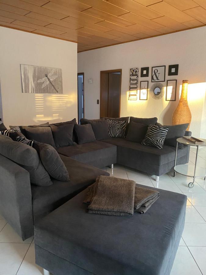 Xxl Apartment Sinsheim