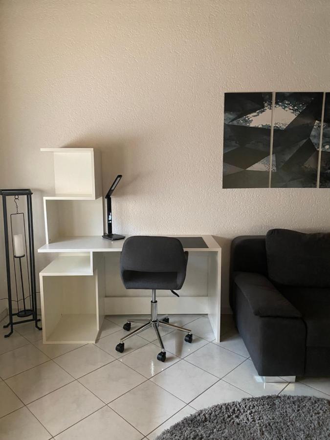 Xxl Apartment