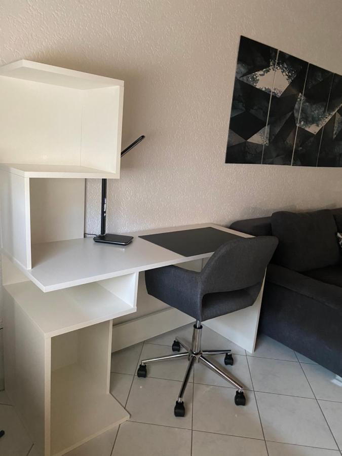 Apartment Xxl Sinsheim