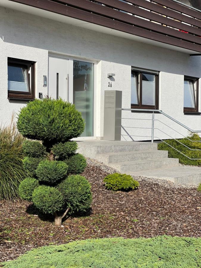 Apartment Xxl Sinsheim