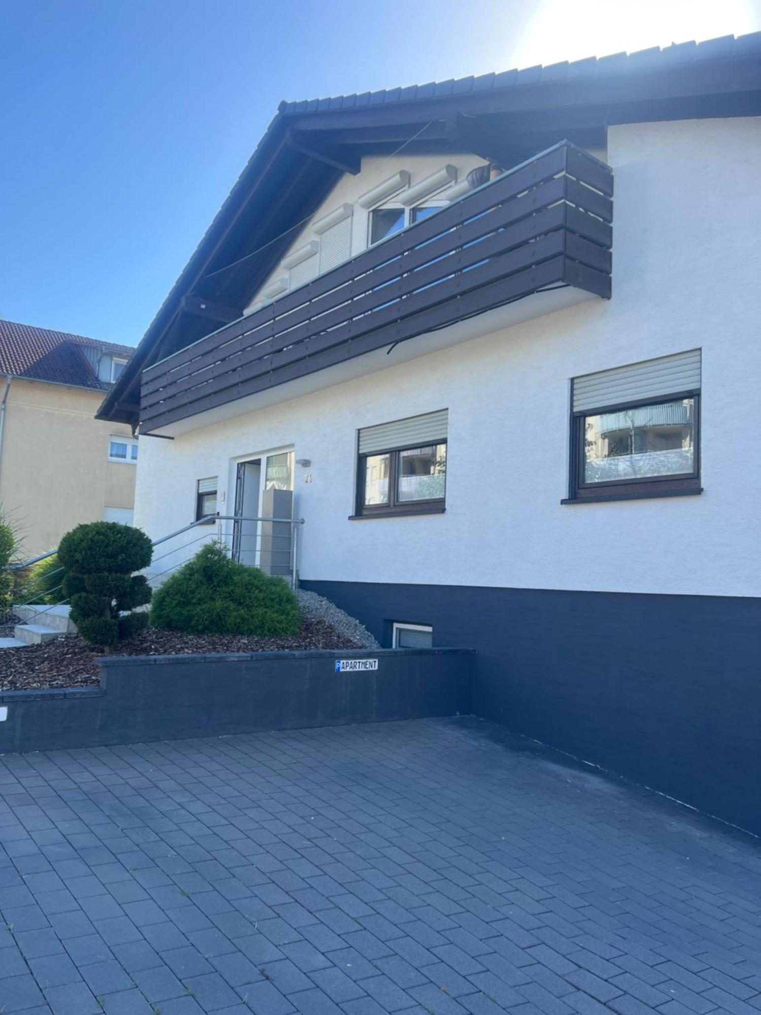 Apartment Xxl