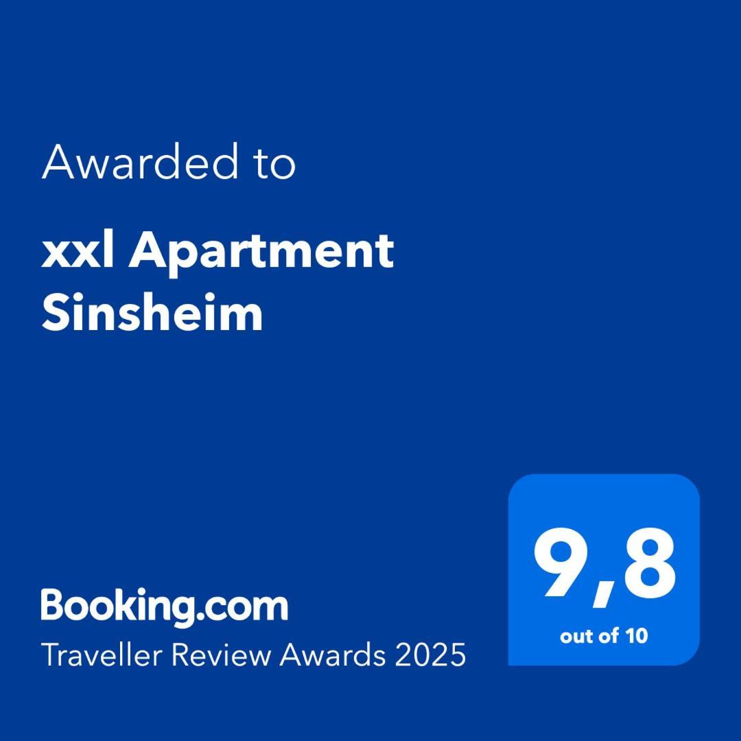 Xxl Apartment