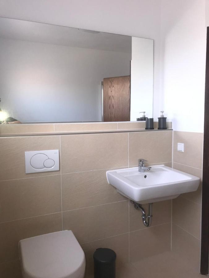 Apartment Xxl Sinsheim