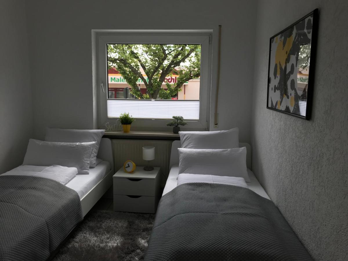 Xxl Apartment
