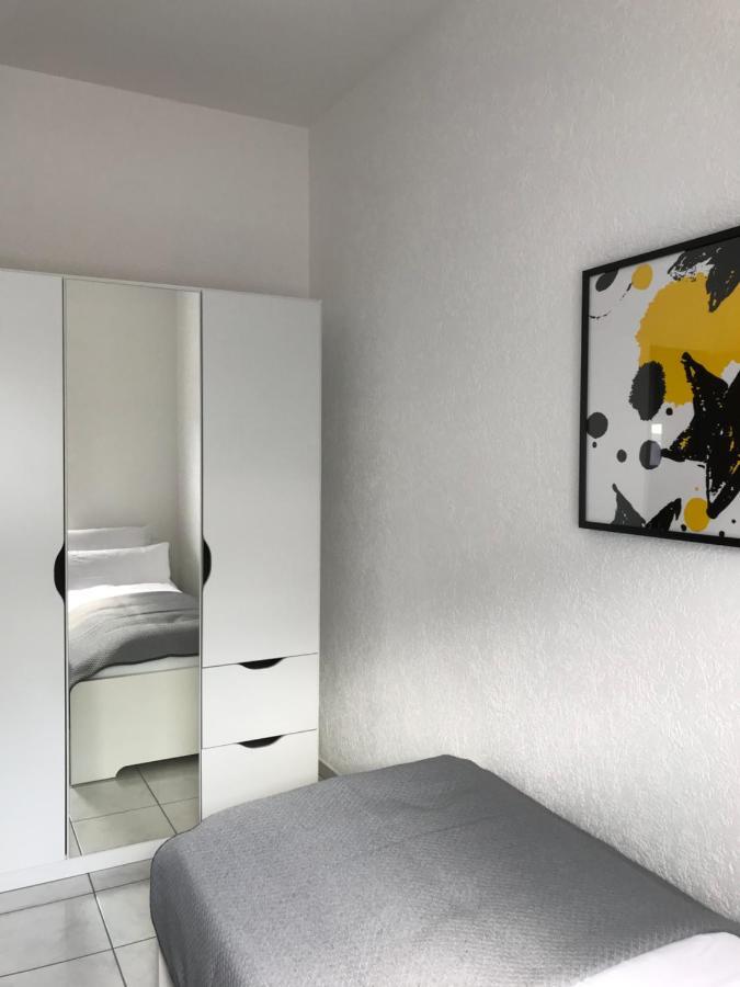 Apartment Xxl Sinsheim