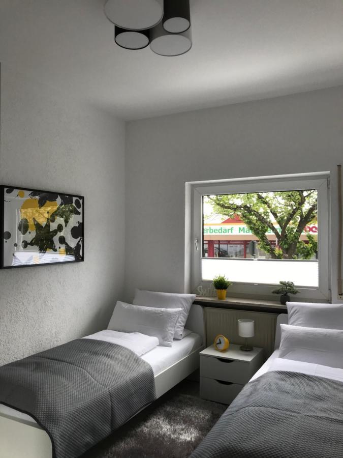 Xxl Apartment *