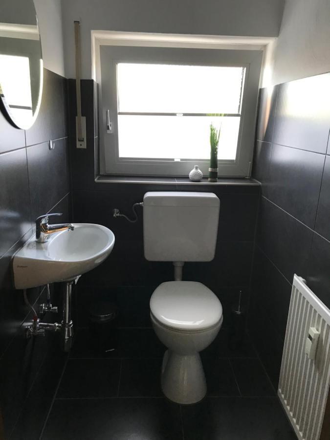 Apartment Xxl Sinsheim