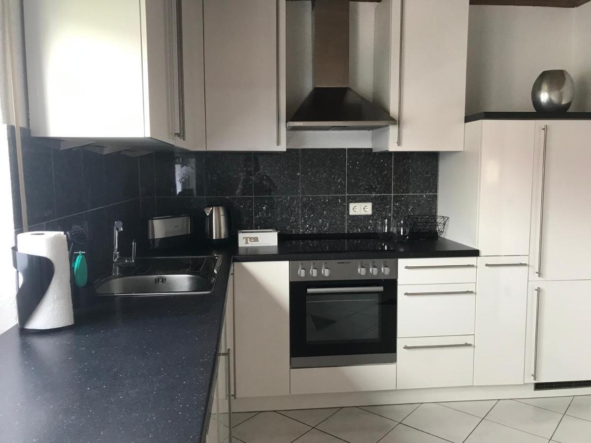 Apartment Xxl