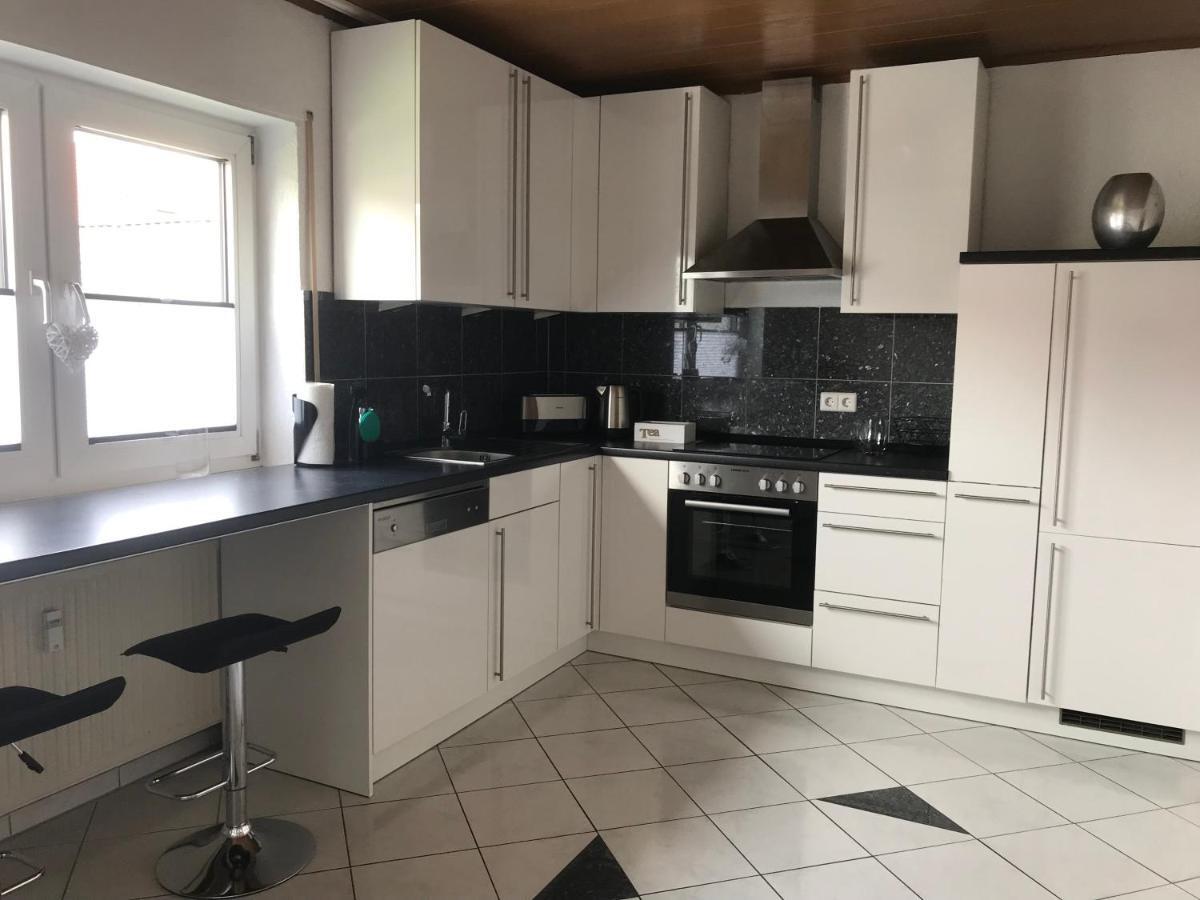Apartment Xxl