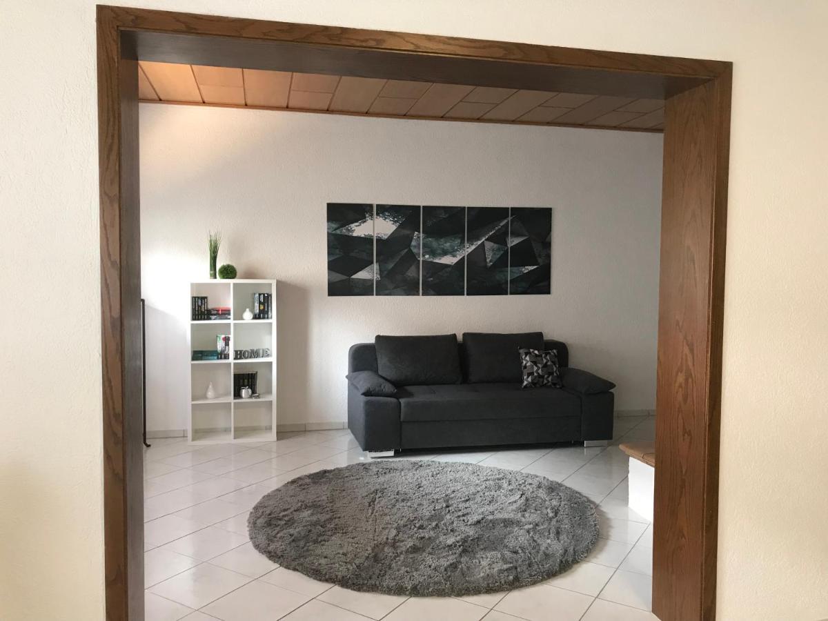 Xxl Apartment