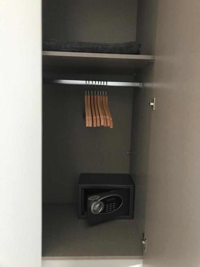 Xxl Apartment